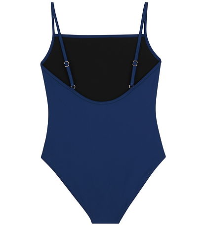 Zadig & Voltaire Badedragt - Medieval Blue