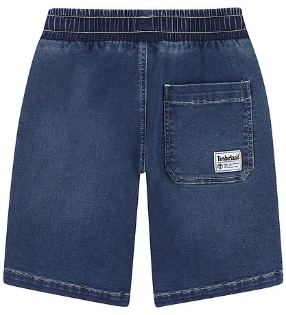 Timberland Jeans - Double Stone/ Brush