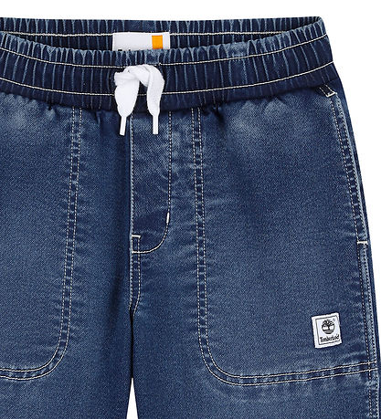 Timberland Jeans - Double Stone/ Brush
