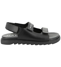 Marc Jacobs Sandals - Black