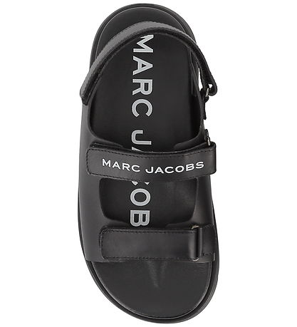 Marc Jacobs Sandals - Black