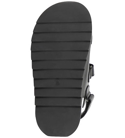 Marc Jacobs Sandals - Black