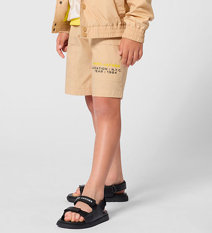 Marc Jacobs Sandals - Black