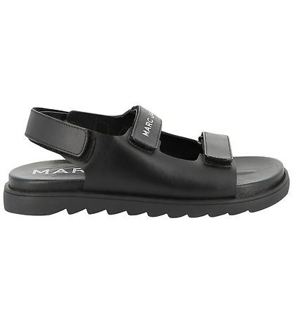 Marc Jacobs Sandals - Black