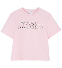Marc Jacobs T-shirt - Pink