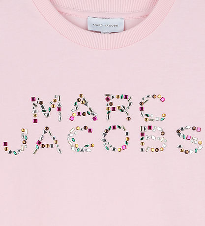 Marc Jacobs T-shirt - Pink