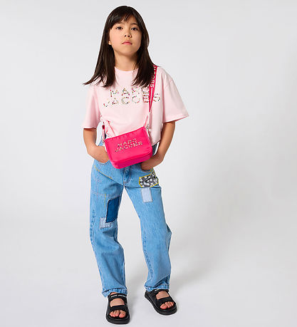 Marc Jacobs T-shirt - Pink