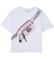 Marc Jacobs T-shirt - White