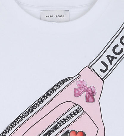 Marc Jacobs T-shirt - White