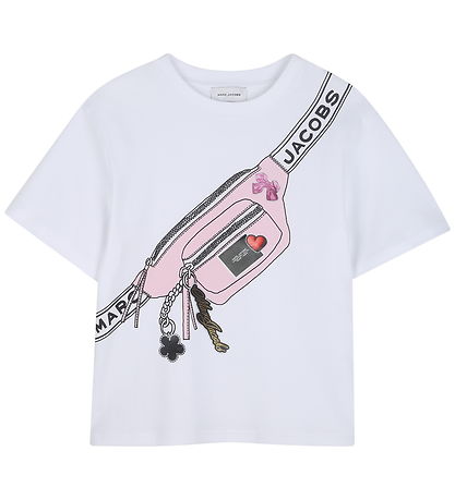 Marc Jacobs T-shirt - White
