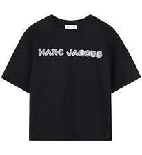 Marc Jacobs T-shirt - Black