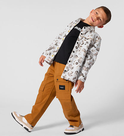 Marc Jacobs T-shirt - Sort