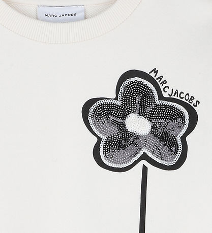 Marc Jacobs Sweatshirt - Ivory