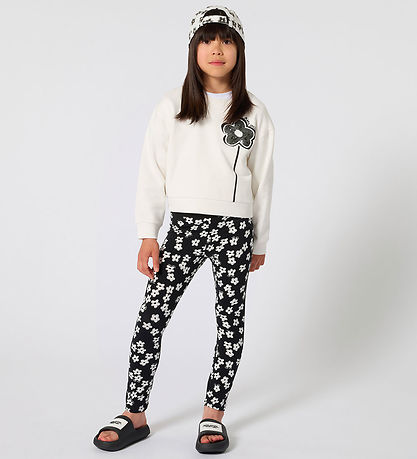 Marc Jacobs Sweatshirt - Ivory