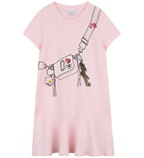 Marc Jacobs T-shirt - Pink