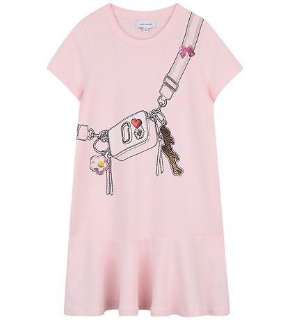 Marc Jacobs T-shirt - Pink