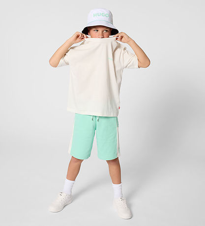 HUGO T-shirt - Off White