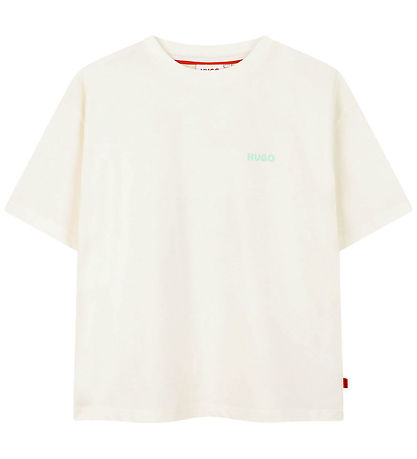 HUGO T-shirt - Off White