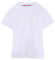 HUGO T-shirt - White