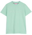 HUGO T-shirt - Green