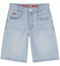 HUGO Shorts - Bleach Grows