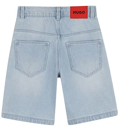 HUGO Shorts - Bleach Grows