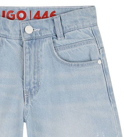 HUGO Shorts - Bleach Grows