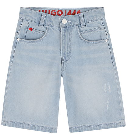 HUGO Shorts - Bleach Grows