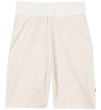 HUGO Shorts - Off White