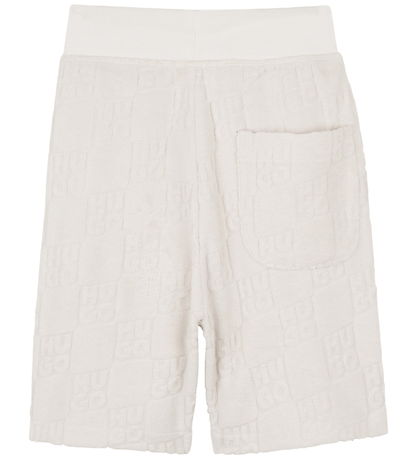 HUGO Shorts - Off White
