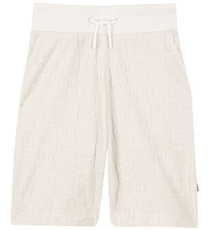 HUGO Shorts - Off White