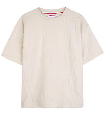 HUGO Sweatshirt - Off White