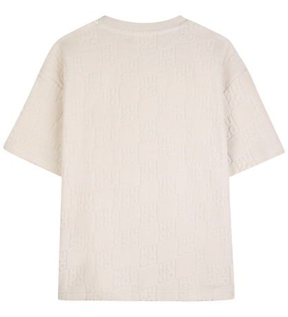 HUGO Sweatshirt - Off White