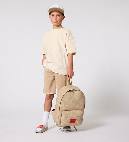 HUGO Sweatshirt - Off White