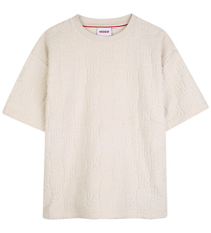 HUGO Sweatshirt - Off White