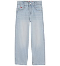 HUGO Jeans - Bleach Grows