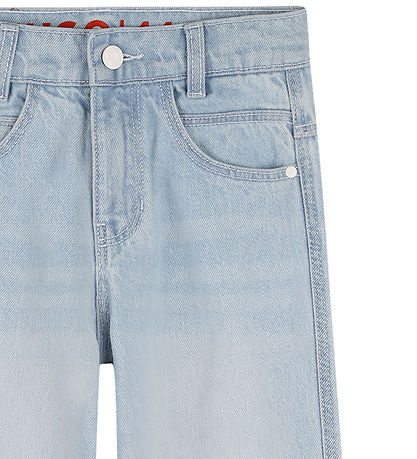 HUGO Jeans - Bleach Grows