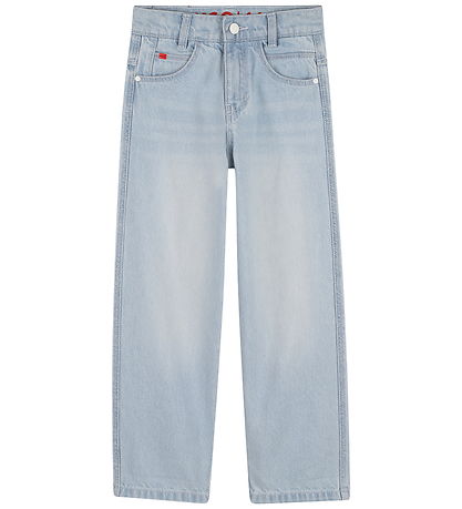 HUGO Jeans - Bleach Grows