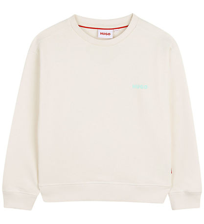 HUGO Sweatshirt - Off White