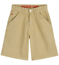 HUGO Shorts - Stone