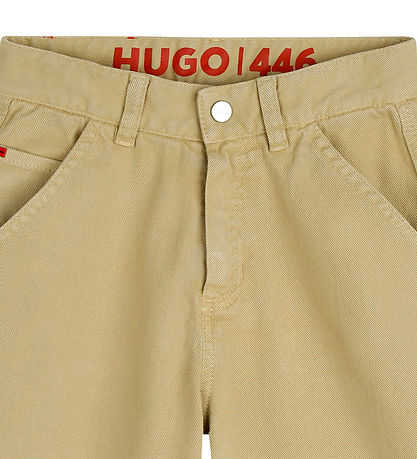 HUGO Shorts - Stone