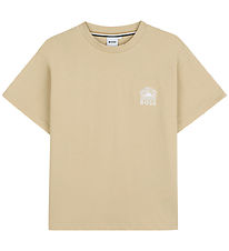 BOSS T-Shirt - Stone