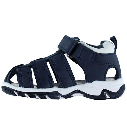 Color Kids Sandals - Phantom