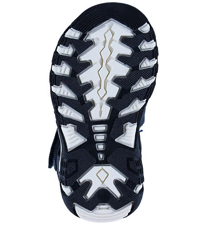 Color Kids Sandals - Phantom