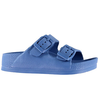 Color Kids Badesandaler - Coronet Blue