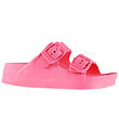Color Kids Flip Flops - Pink Lemonade