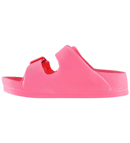 Color Kids Flip Flops - Pink Lemonade
