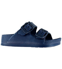 Color Kids Flip Flops - Dress Blues