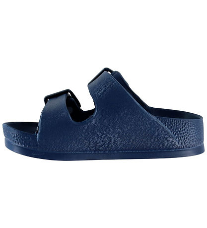 Color Kids Badesandaler - Dress Blues