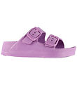 Color Kids Flip Flops - Lavender Mist